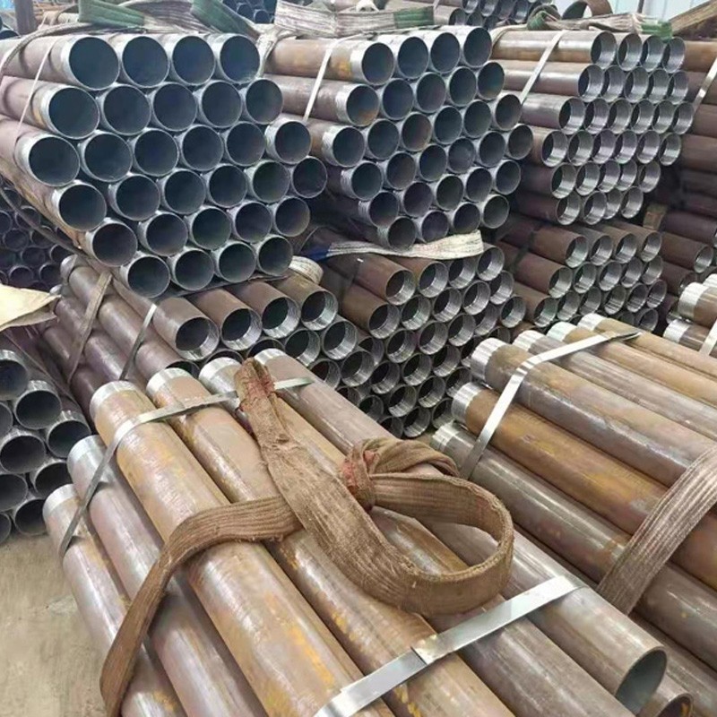 东明地质钻探用跟管
